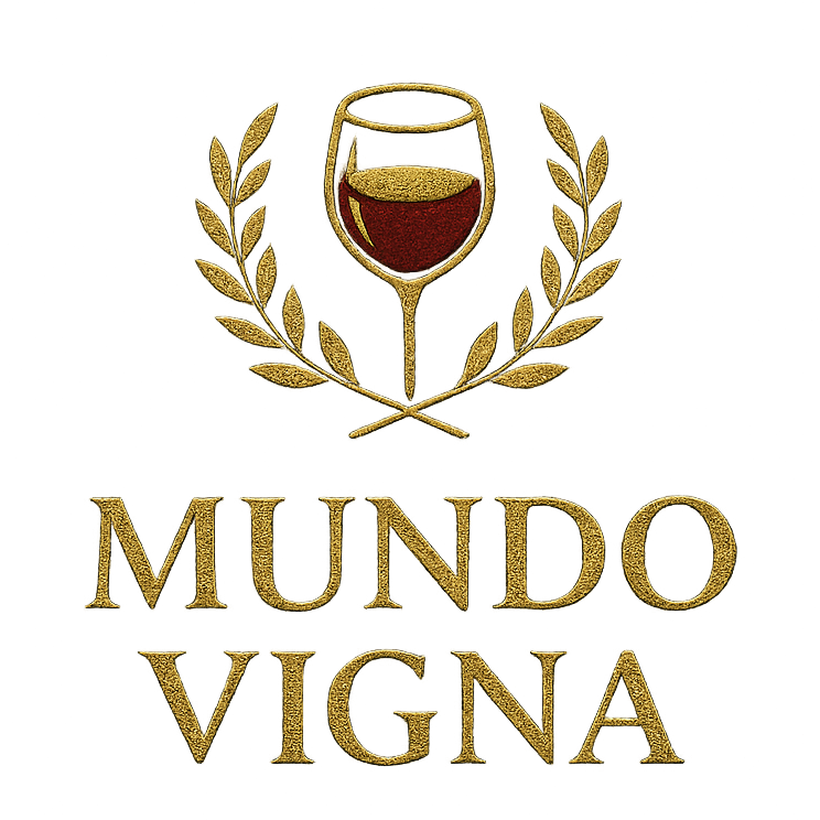 Mundo Vigna Logo